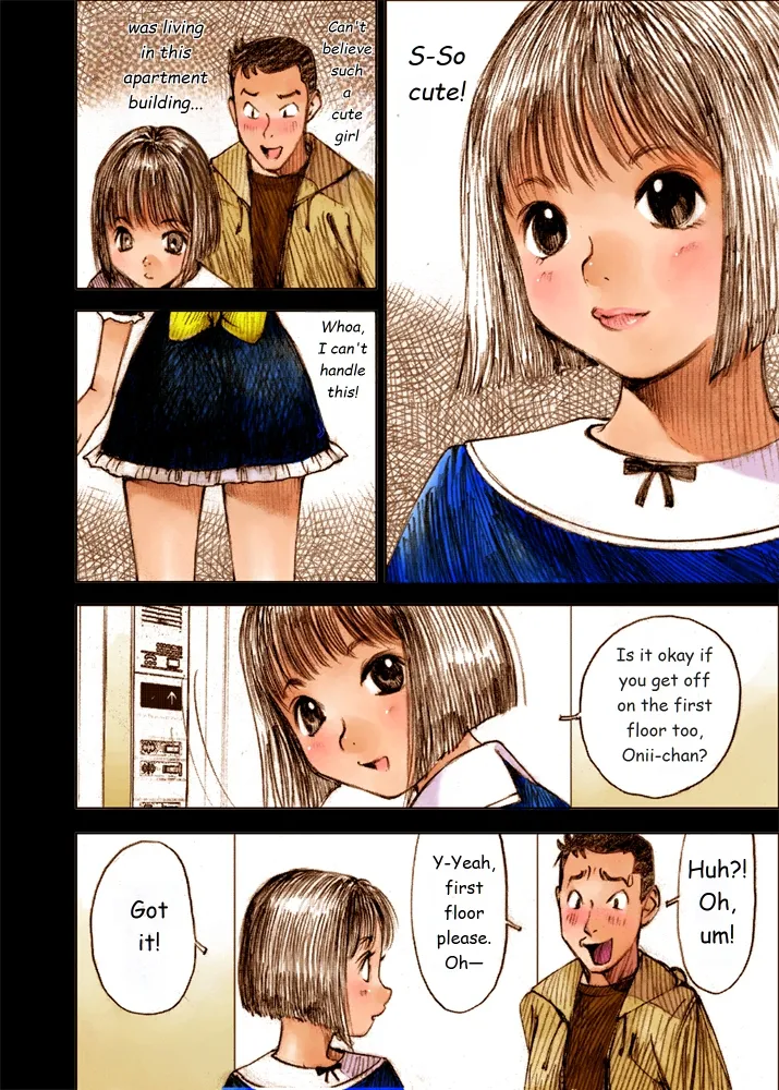 Mizumo Selection 3 ～Abunai shojo ningyo～ page 2 full