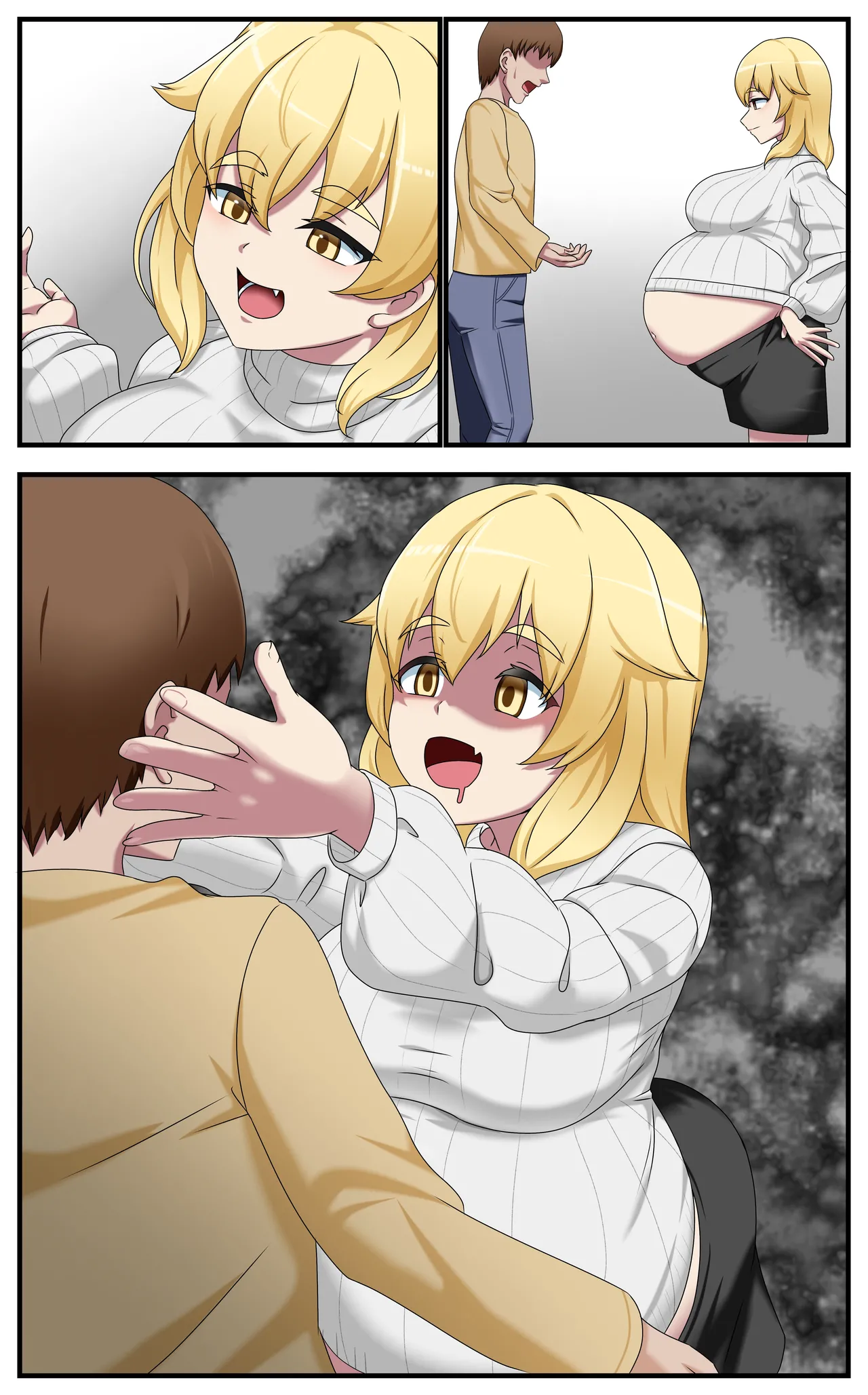 Free Lunch page 7 full