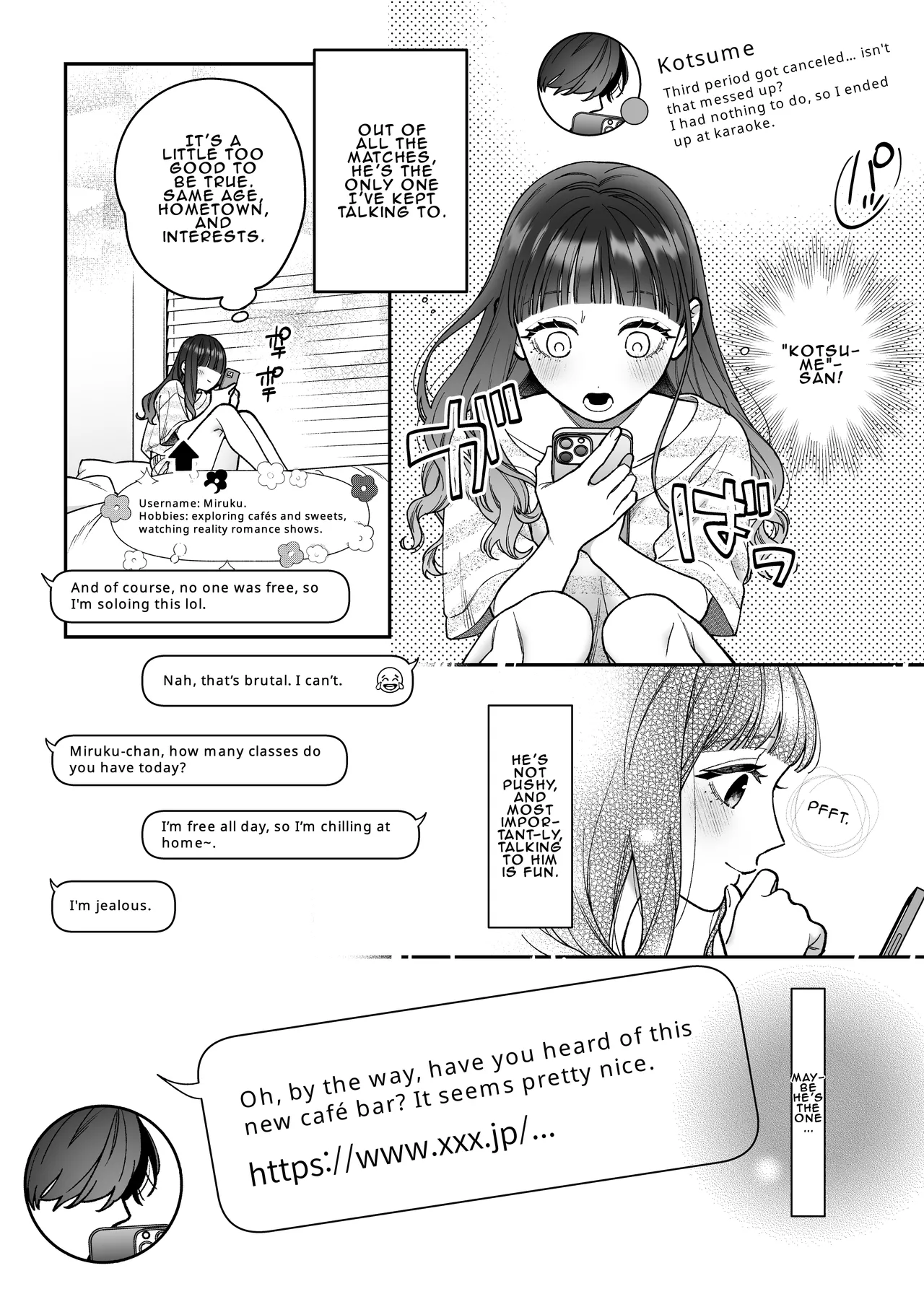 Met Up With A Stranger On A Dating App Who Turned Out To Be My Horrible Fiancé page 9 full