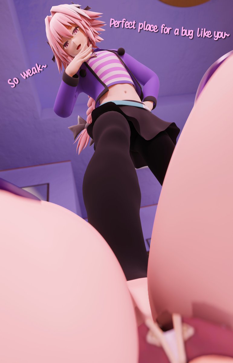 Giant Fems page 6 full