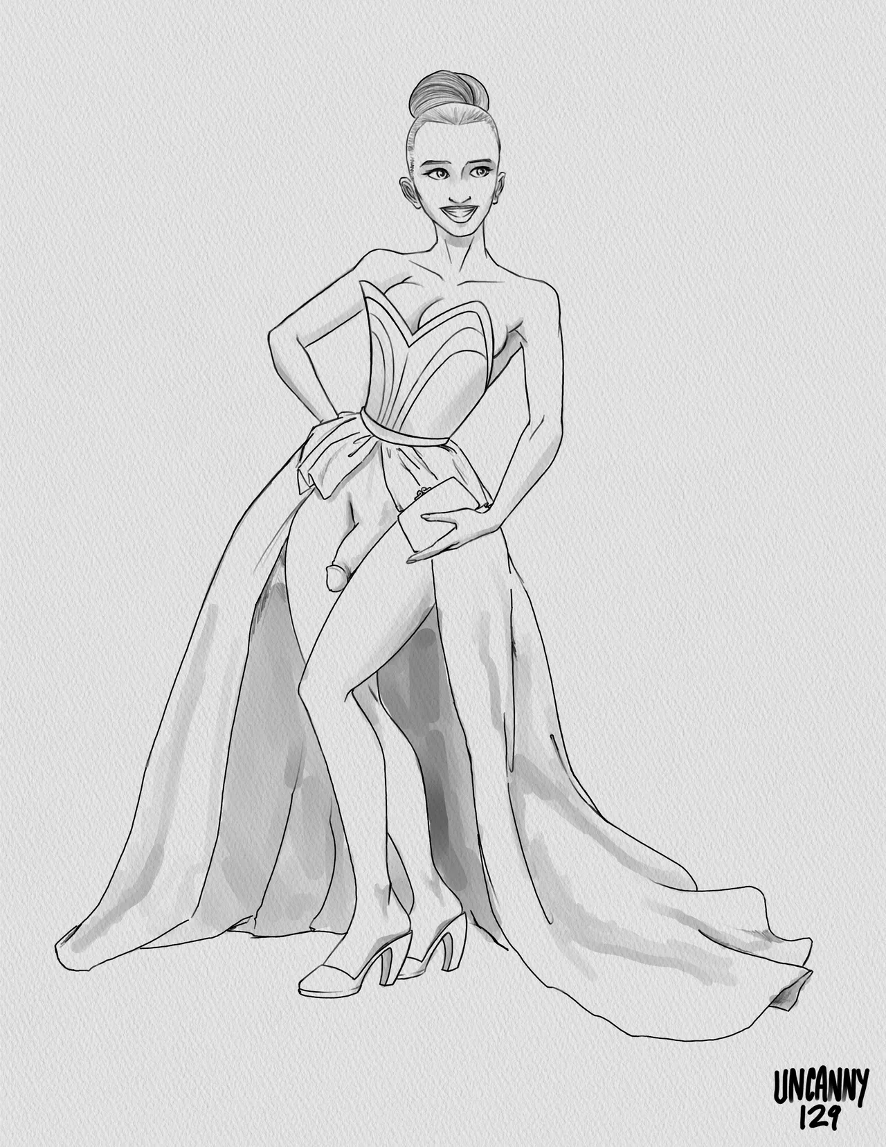 Dick-SHE-mber page 3 full