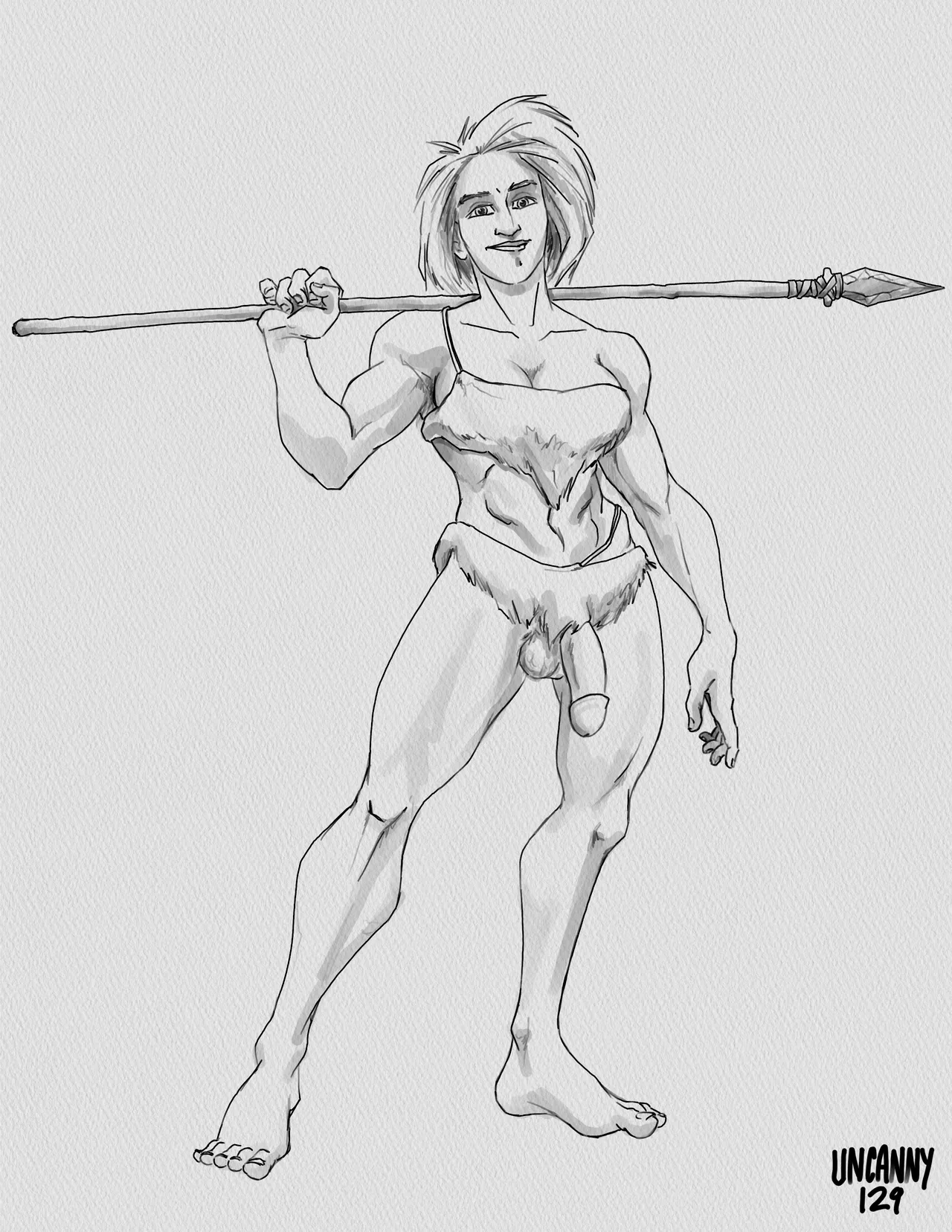 Dick-SHE-mber page 6 full