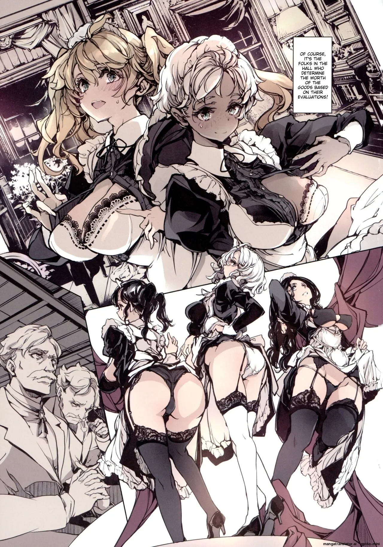 Beatrice Brothel 3 page 7 full
