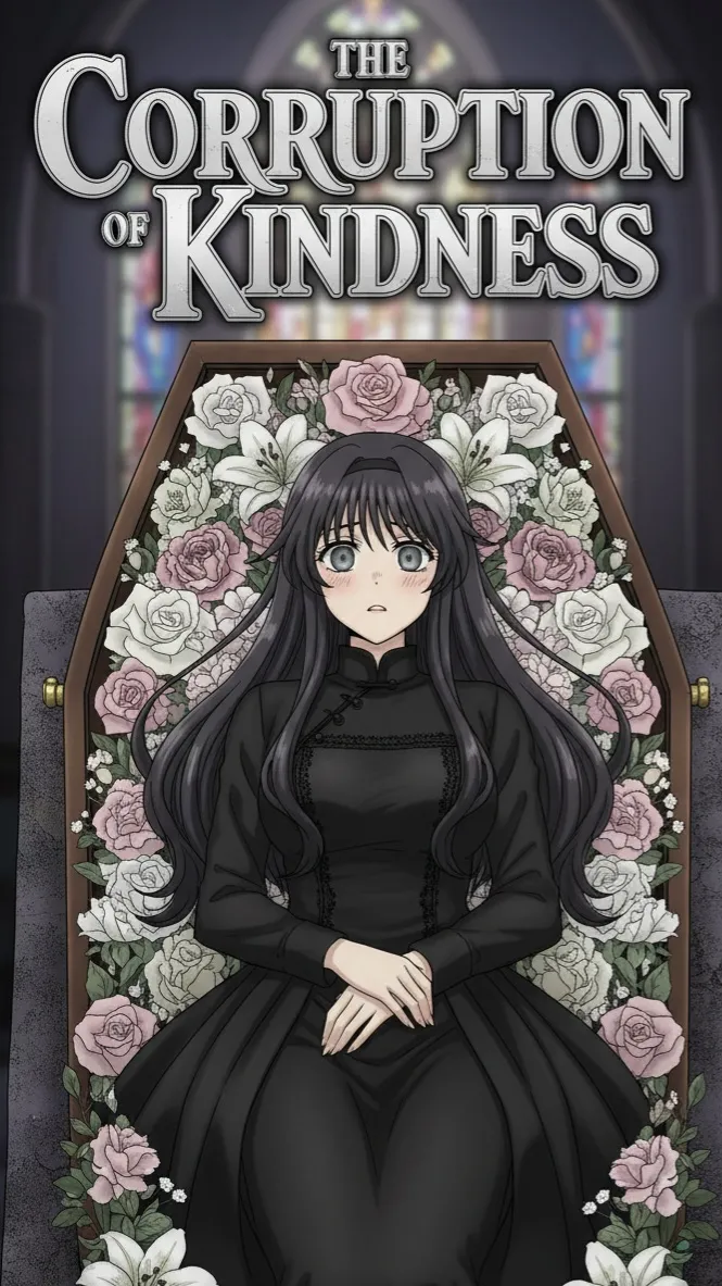 The corruption of kindness page 1 full