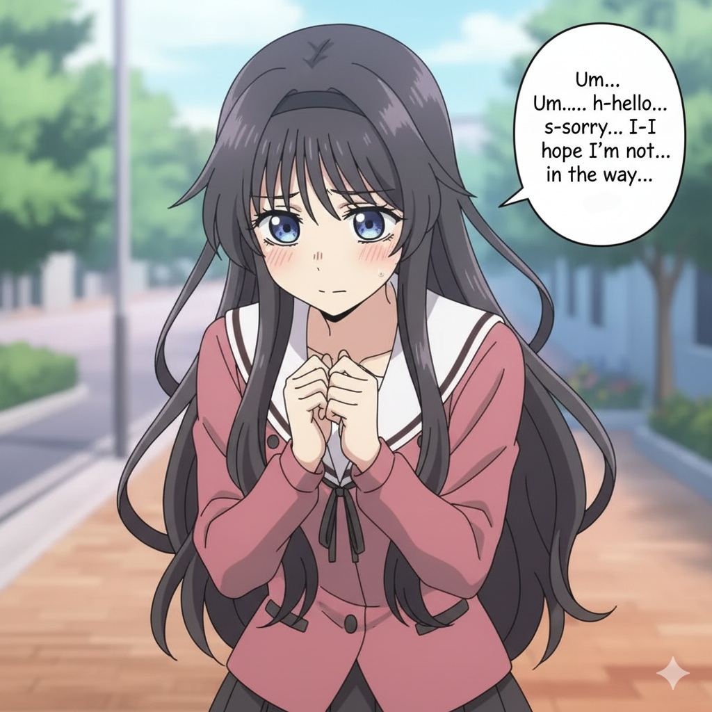 The corruption of kindness page 2 full