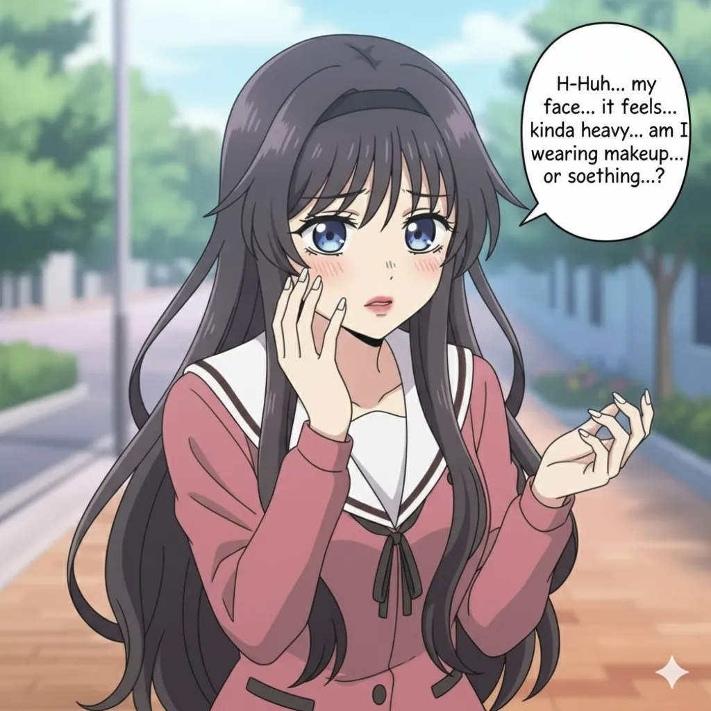 The corruption of kindness page 3 full