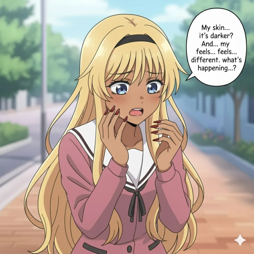 The corruption of kindness page 4 full