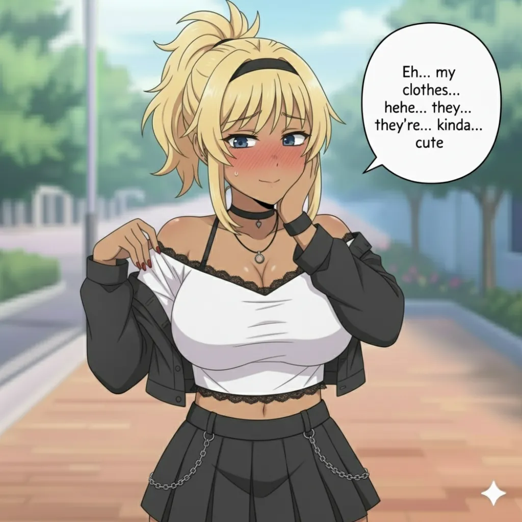 The corruption of kindness page 7 full