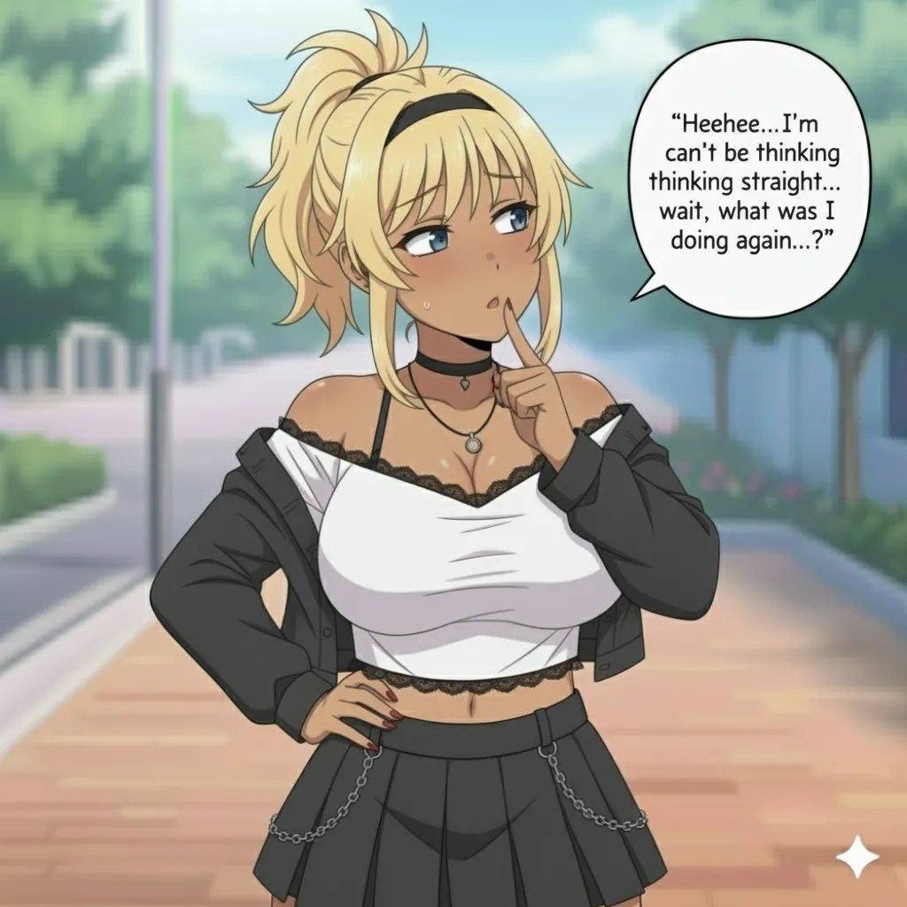 The corruption of kindness page 8 full