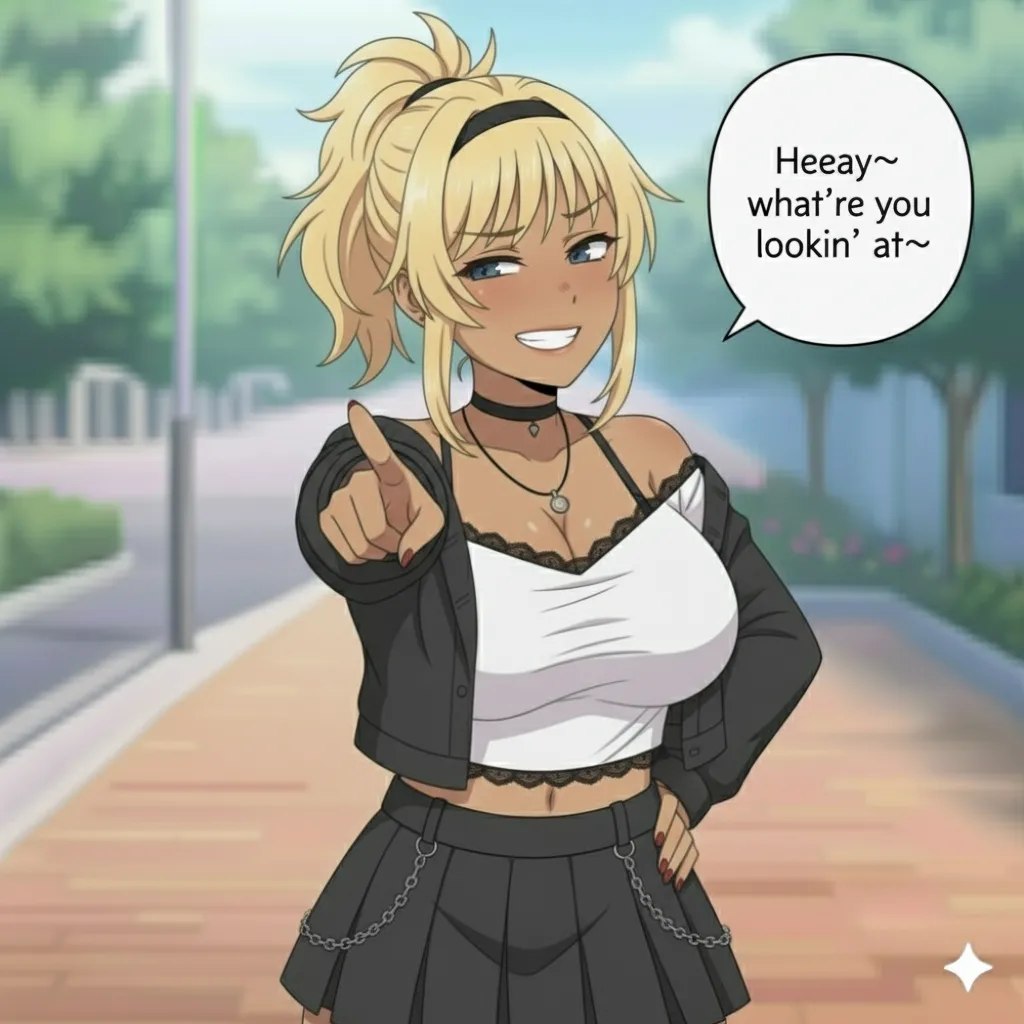 The corruption of kindness page 9 full