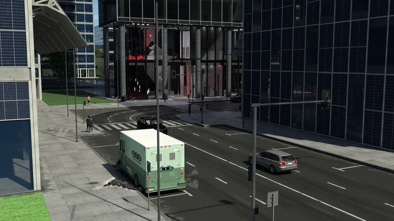 Splintered Cells 3 page 3 full