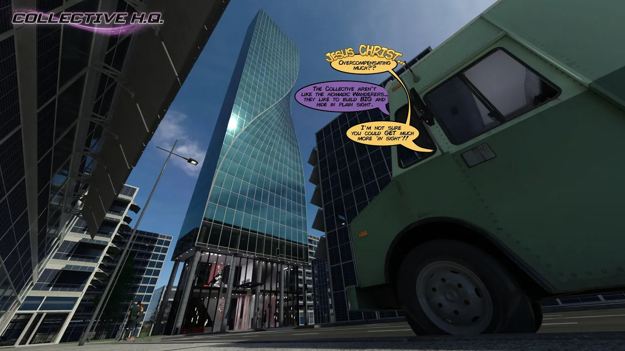 Splintered Cells 3 page 7 full