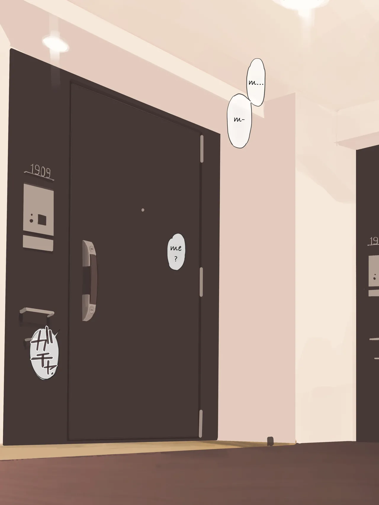 OK no Hi wa Cosplay Shiteru Tsuma page 3 full