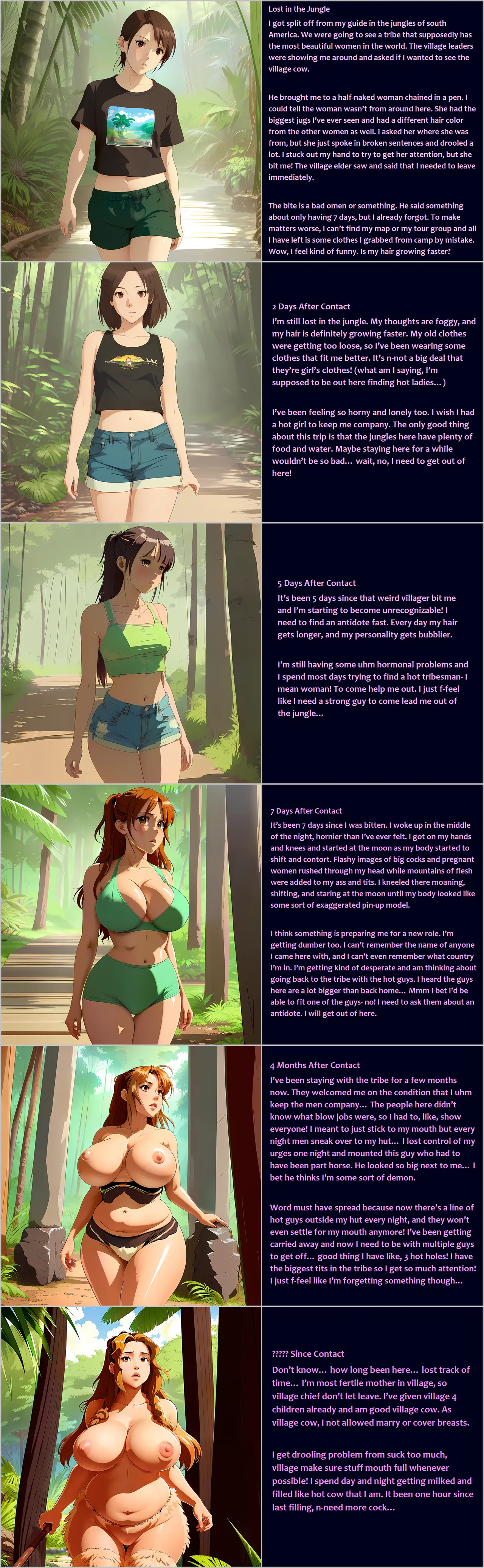 TG Captions and Comics page 2 full