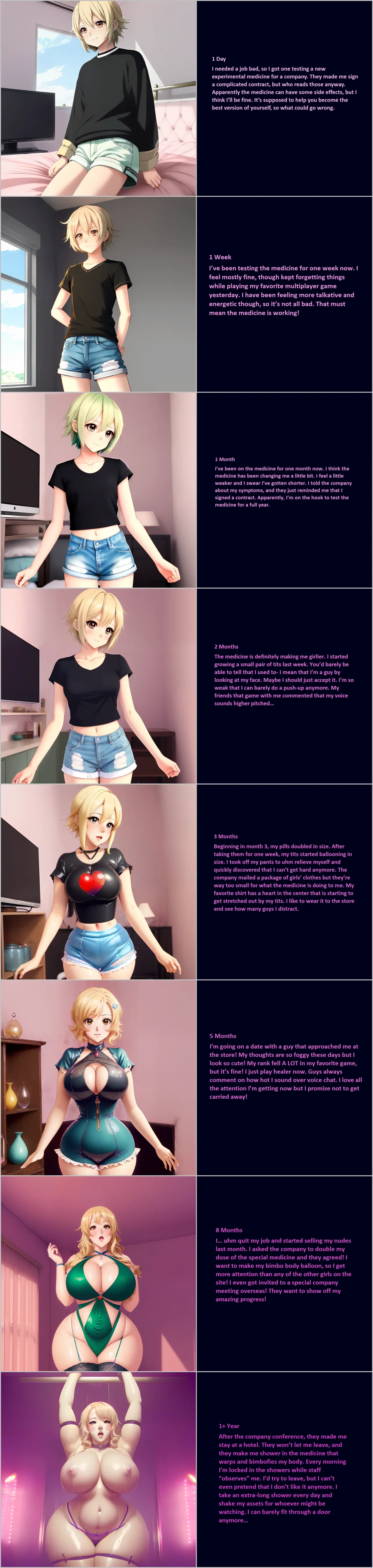 TG Captions and Comics page 7 full