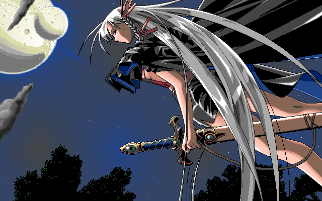 Elf - Dragon Knight4  Animated GIFs page 10 full