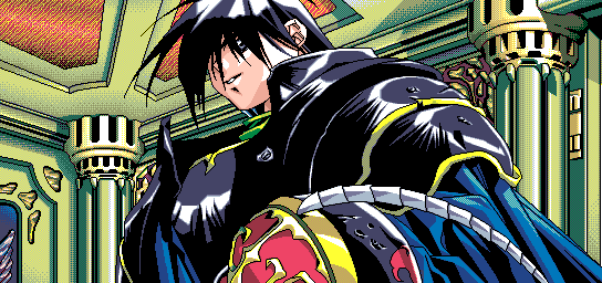 Elf - Dragon Knight4  Animated GIFs page 4 full