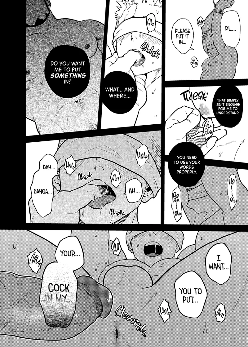 - Enchain page 9 full