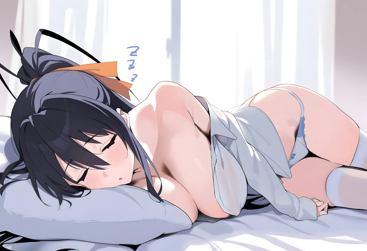 himejima akeno page 3 full