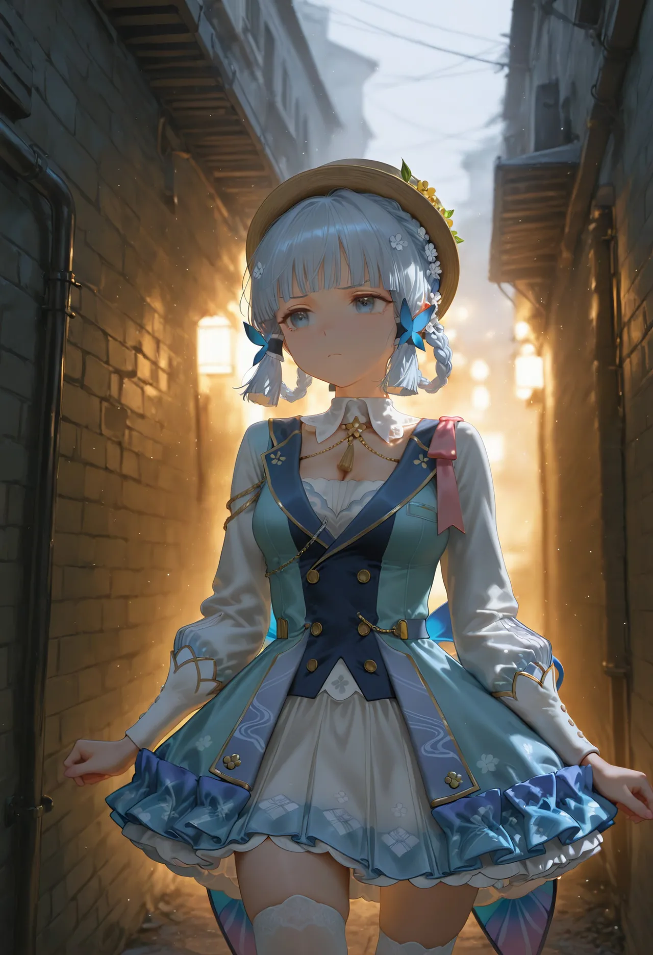 神里綾華 睡姦? page 2 full