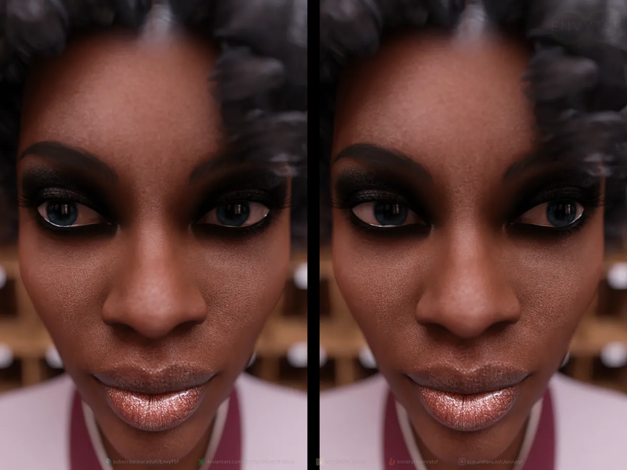 SPOOKY ISLAND CH.01 - THE REVIVAL page 9 full