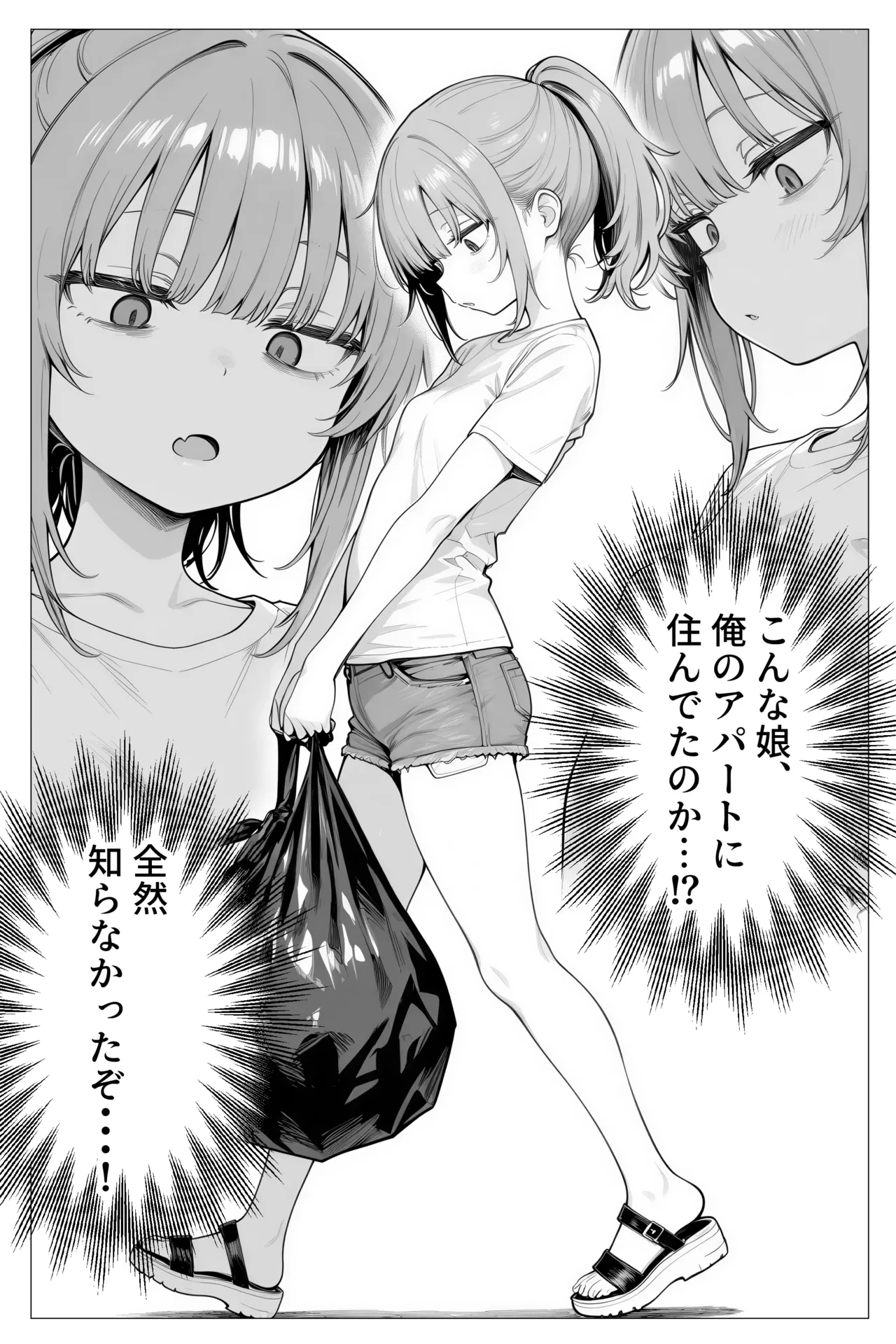 Tonari no Heya no Taihai Loli BBA page 5 full