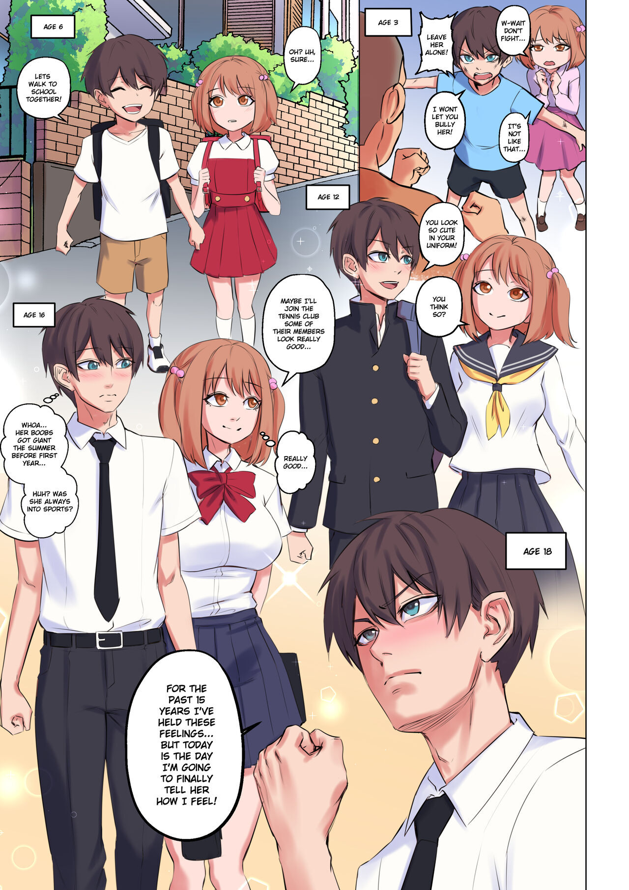 Popularity page 2 full