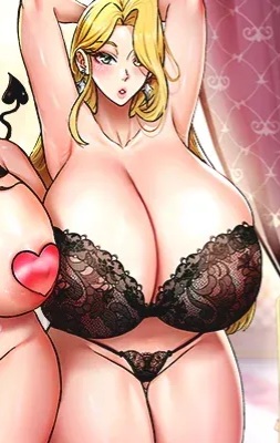 Regressed Warrior’s Female Dominance: Ariana Katrin page 1 full