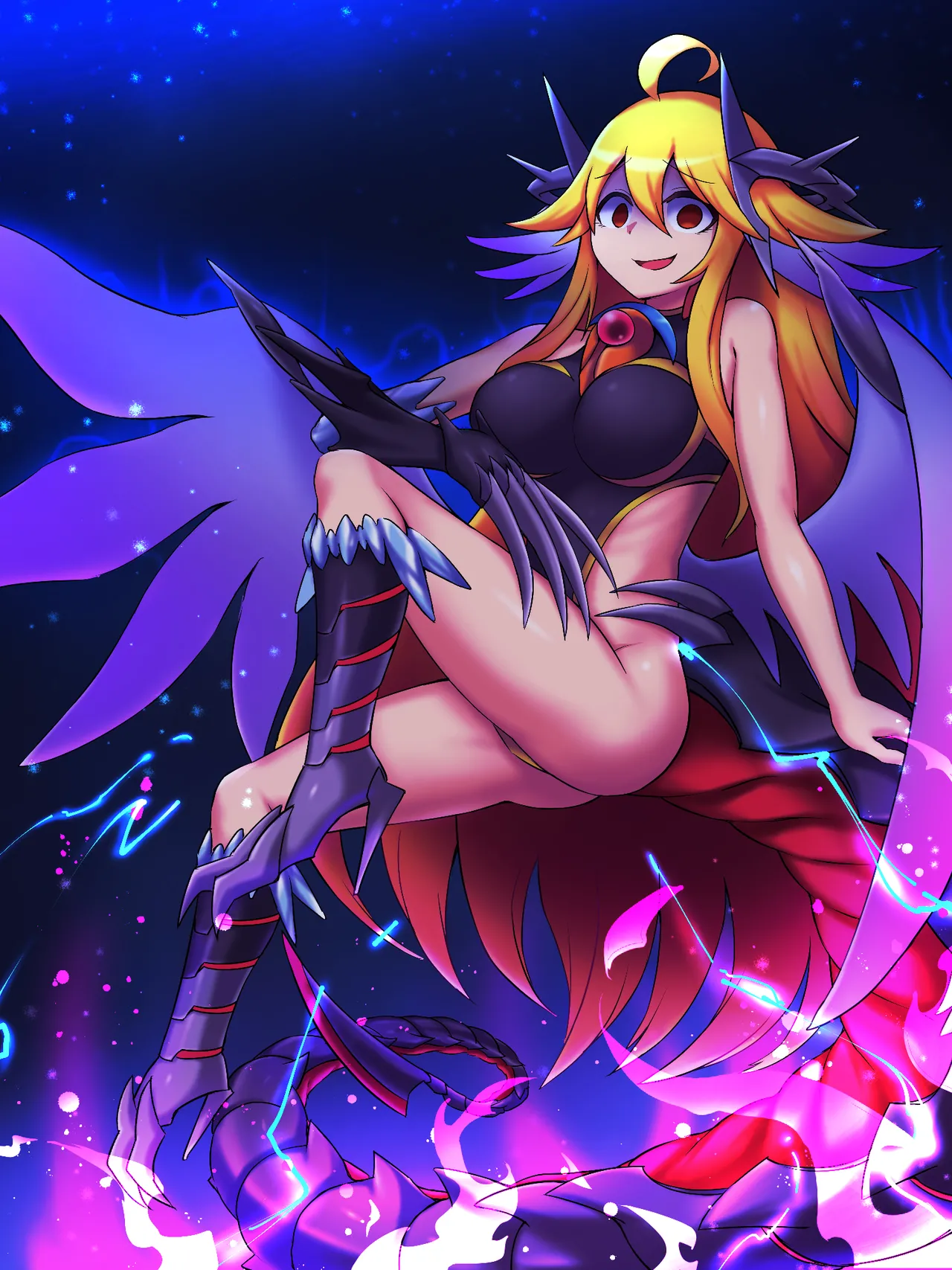 闇種-杂图漫画集 page 5 full