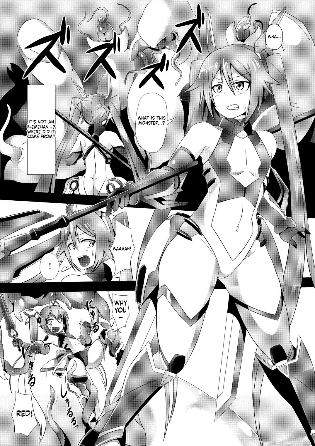 Twin Tentacles page 2 full