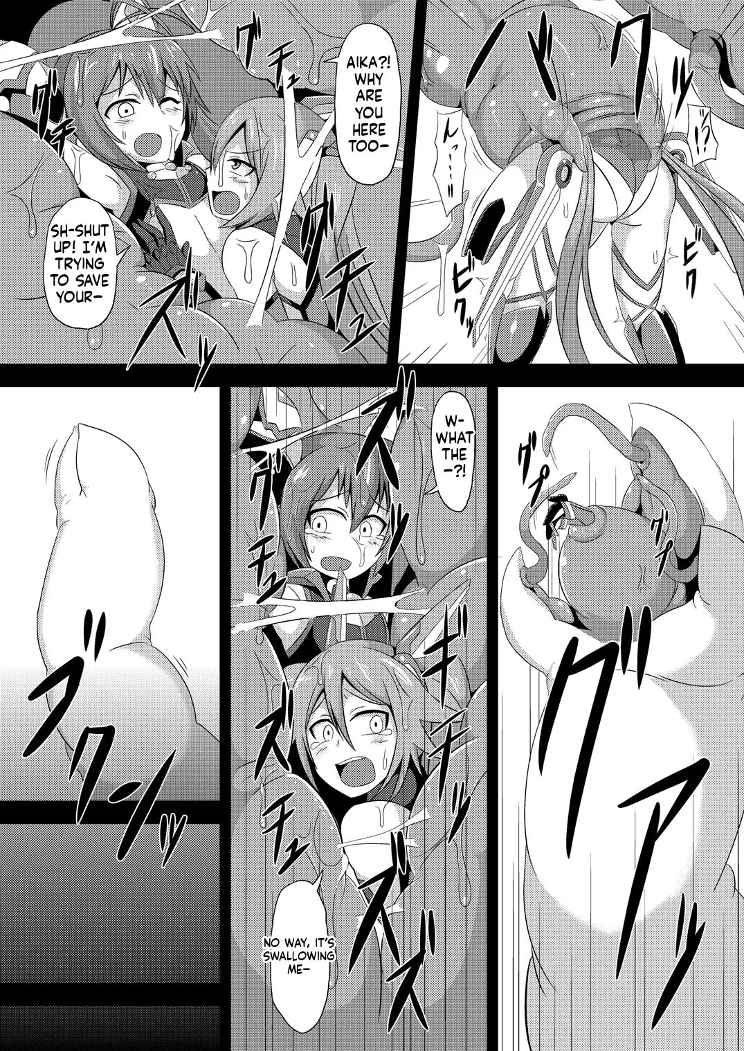 Twin Tentacles page 4 full