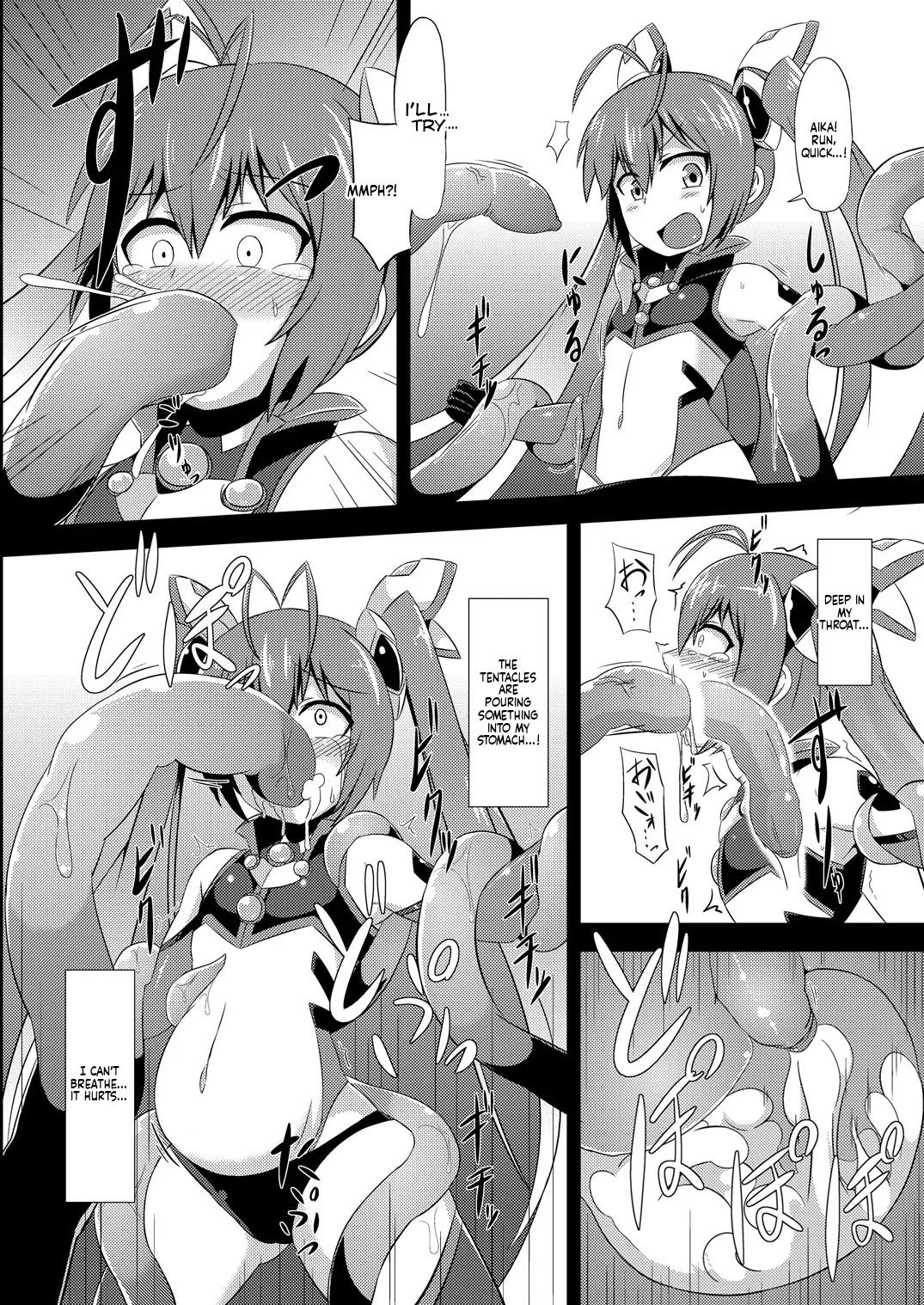 Twin Tentacles page 7 full