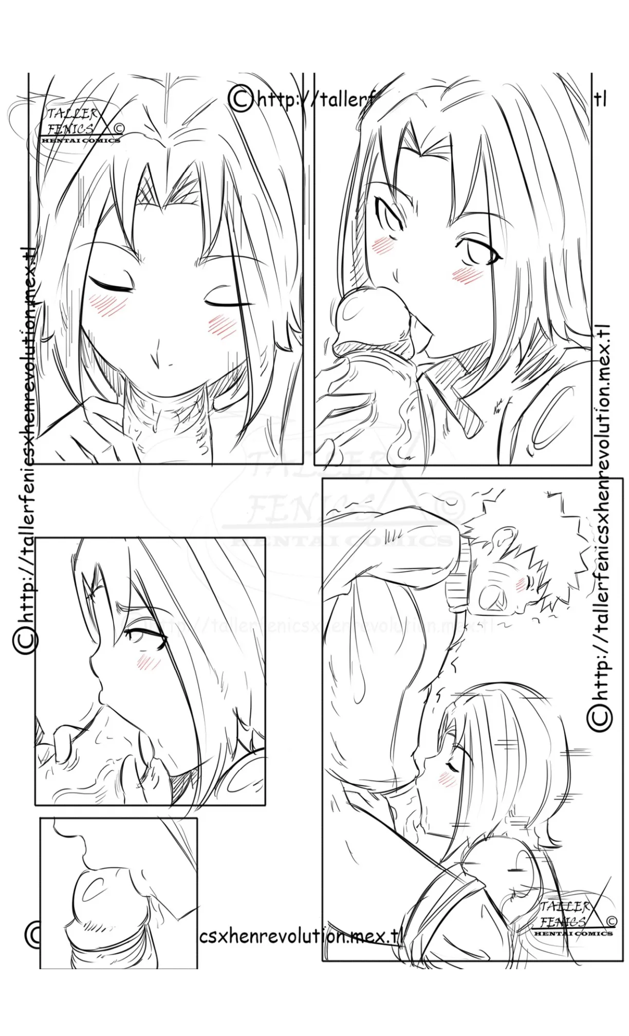 Saku Be More Fat page 7 full