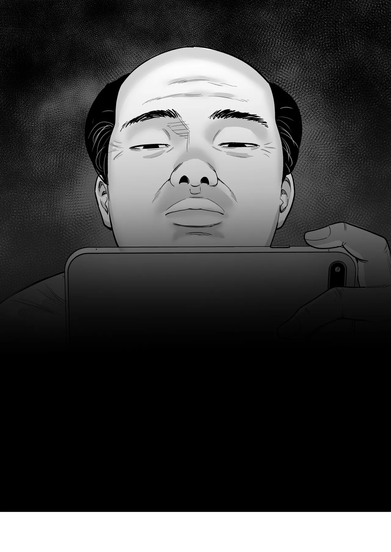 Mahou o Shuutoku Shita Isoji Otoko no Inyuuki 3 page 3 full