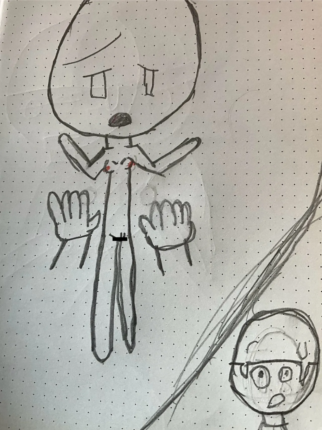 playrobot doujinshi page 1 full