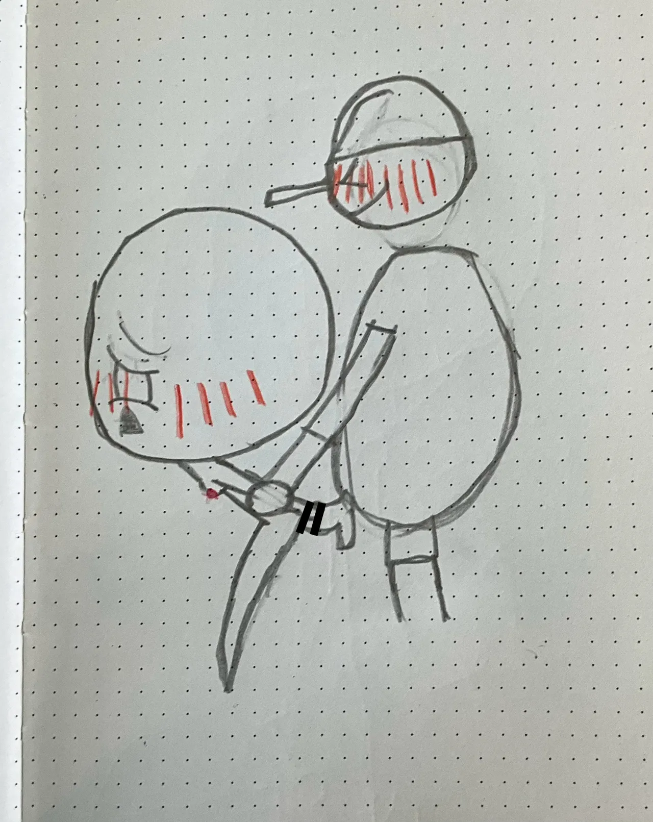 playrobot doujinshi page 4 full