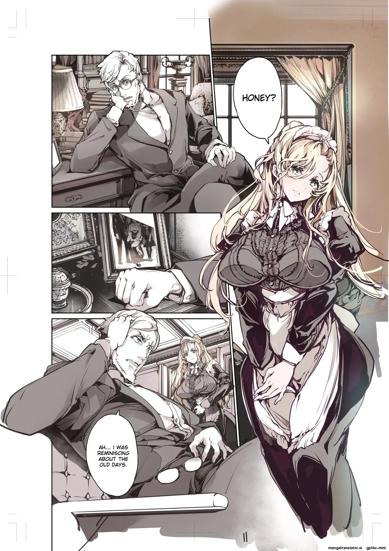 Beatrice Brothel 4 page 5 full