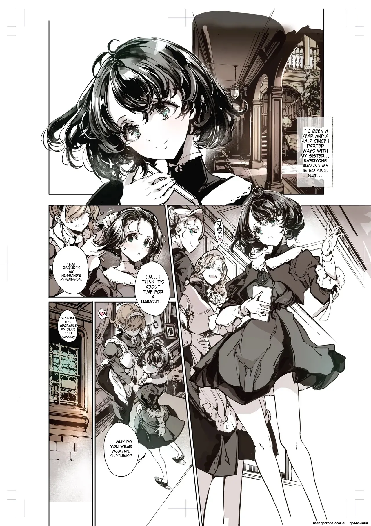 Beatrice Brothel 4 page 9 full