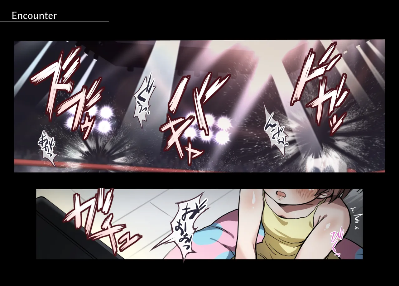 Honeybee and Wasp MEMORIAL page 2 full