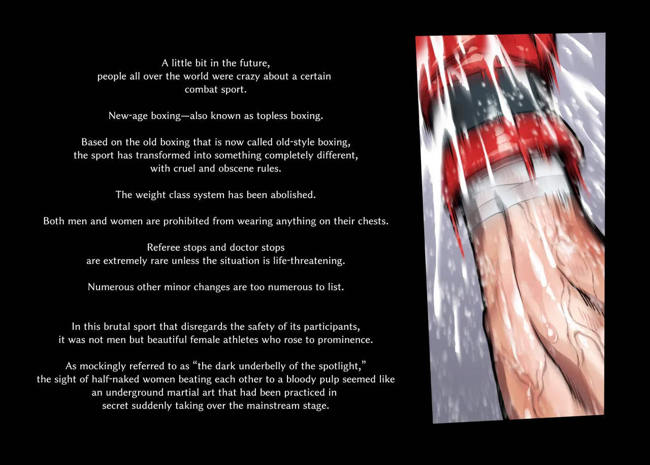 Honeybee and Wasp MEMORIAL page 5 full