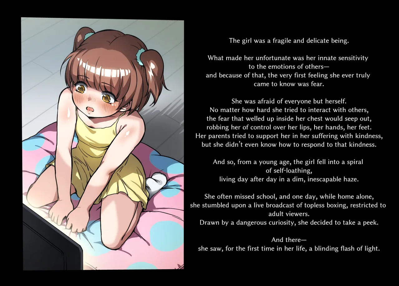 Honeybee and Wasp MEMORIAL page 8 full