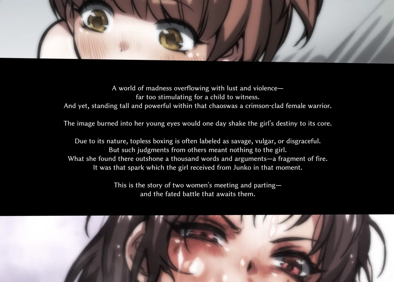 Honeybee and Wasp MEMORIAL page 9 full