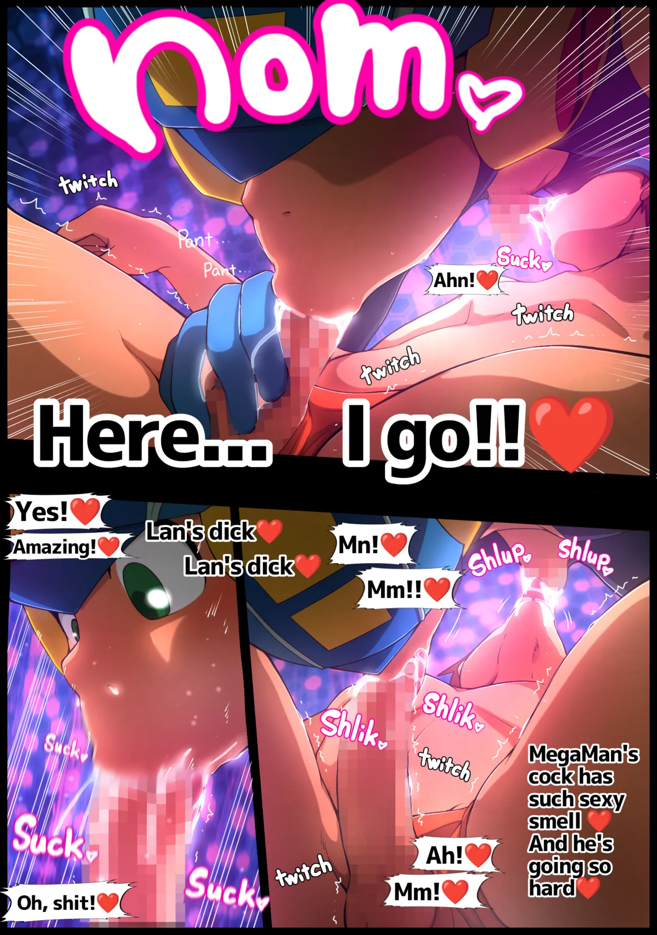 PornChip page 8 full