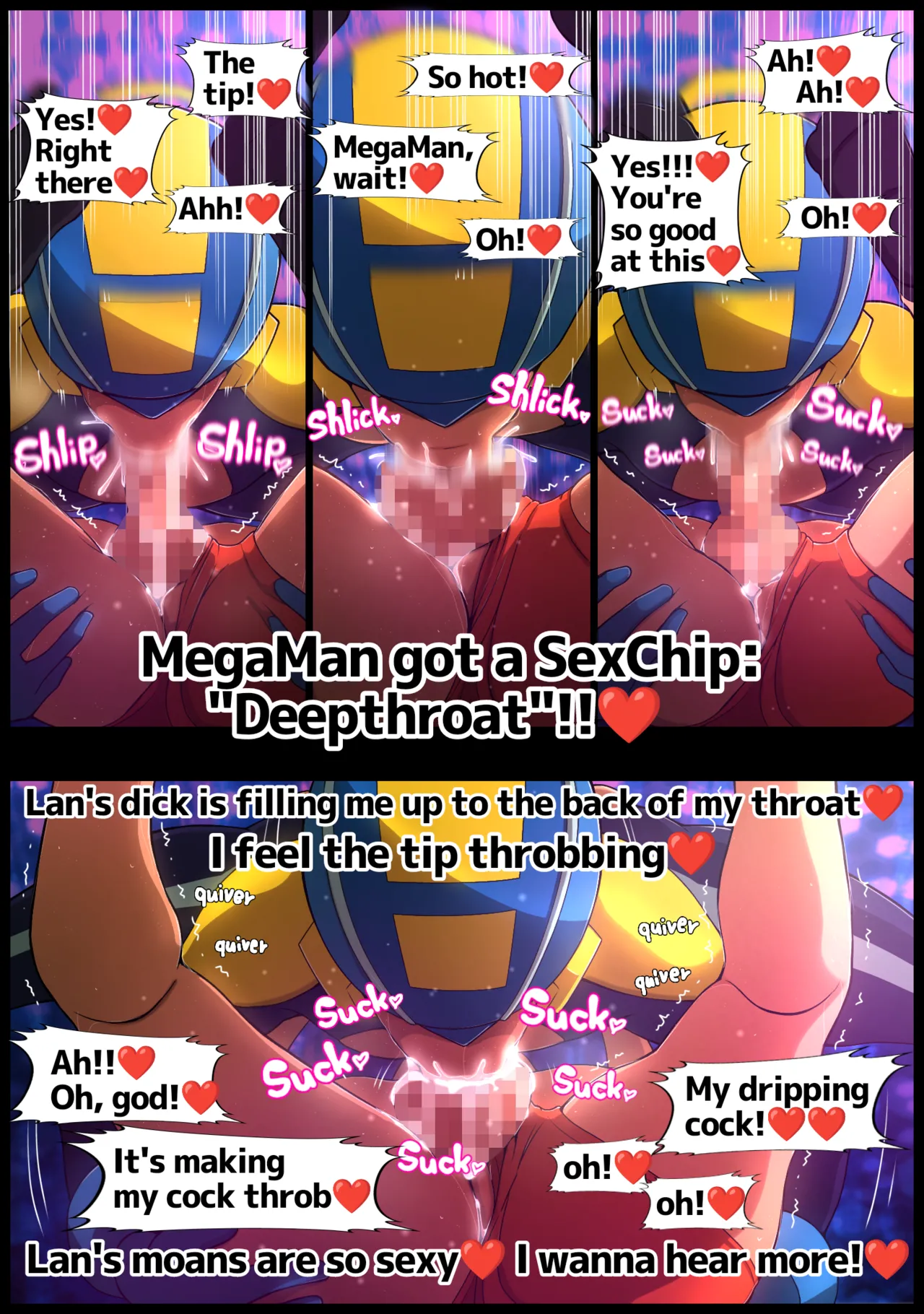 PornChip page 9 full