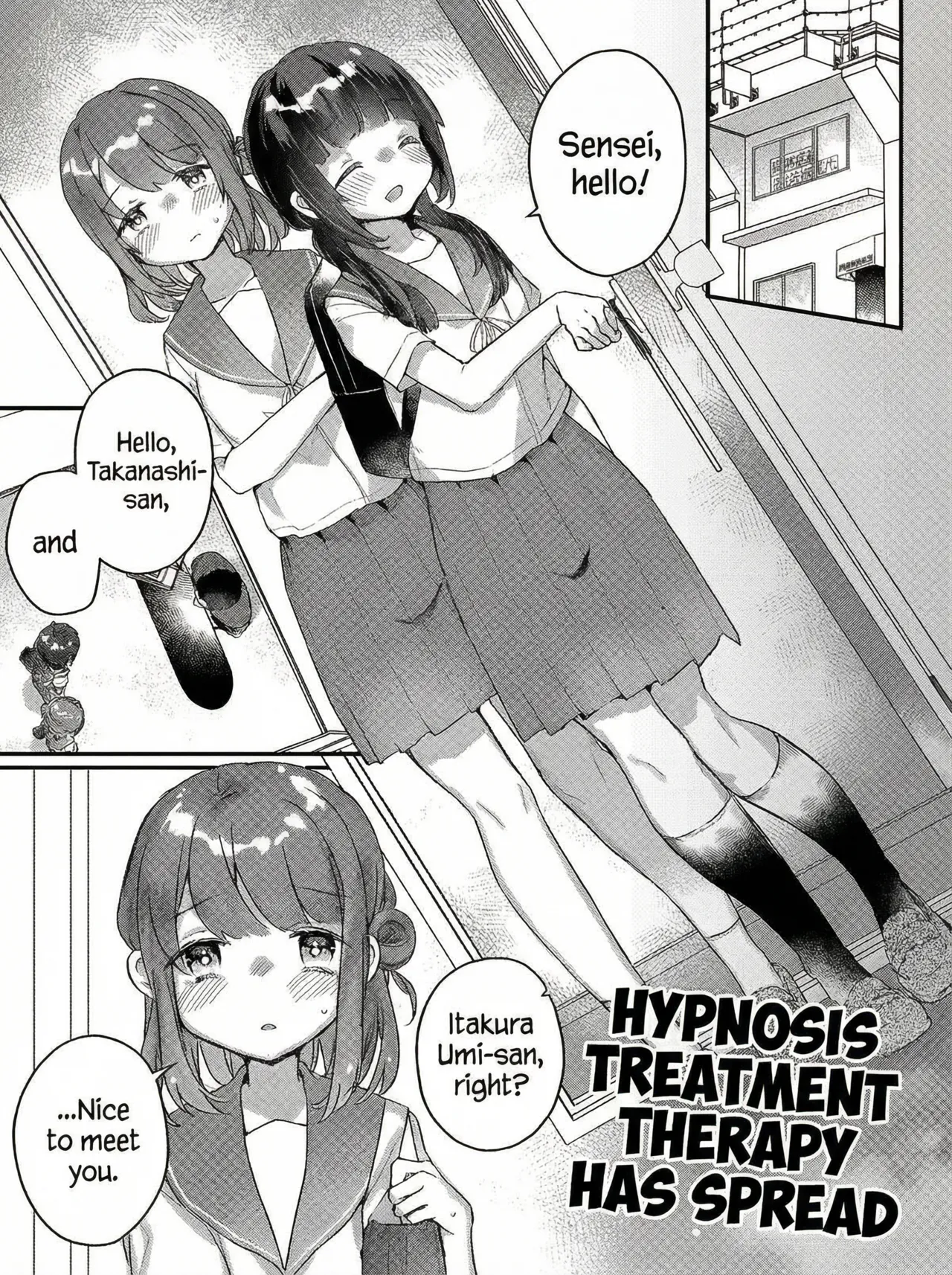 Saimin Treatment Has Spread page 1 full