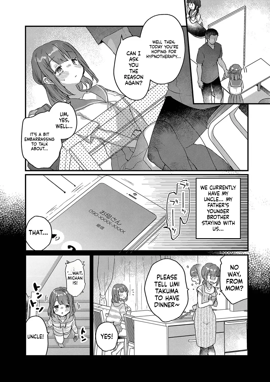 Saimin Treatment Has Spread page 2 full