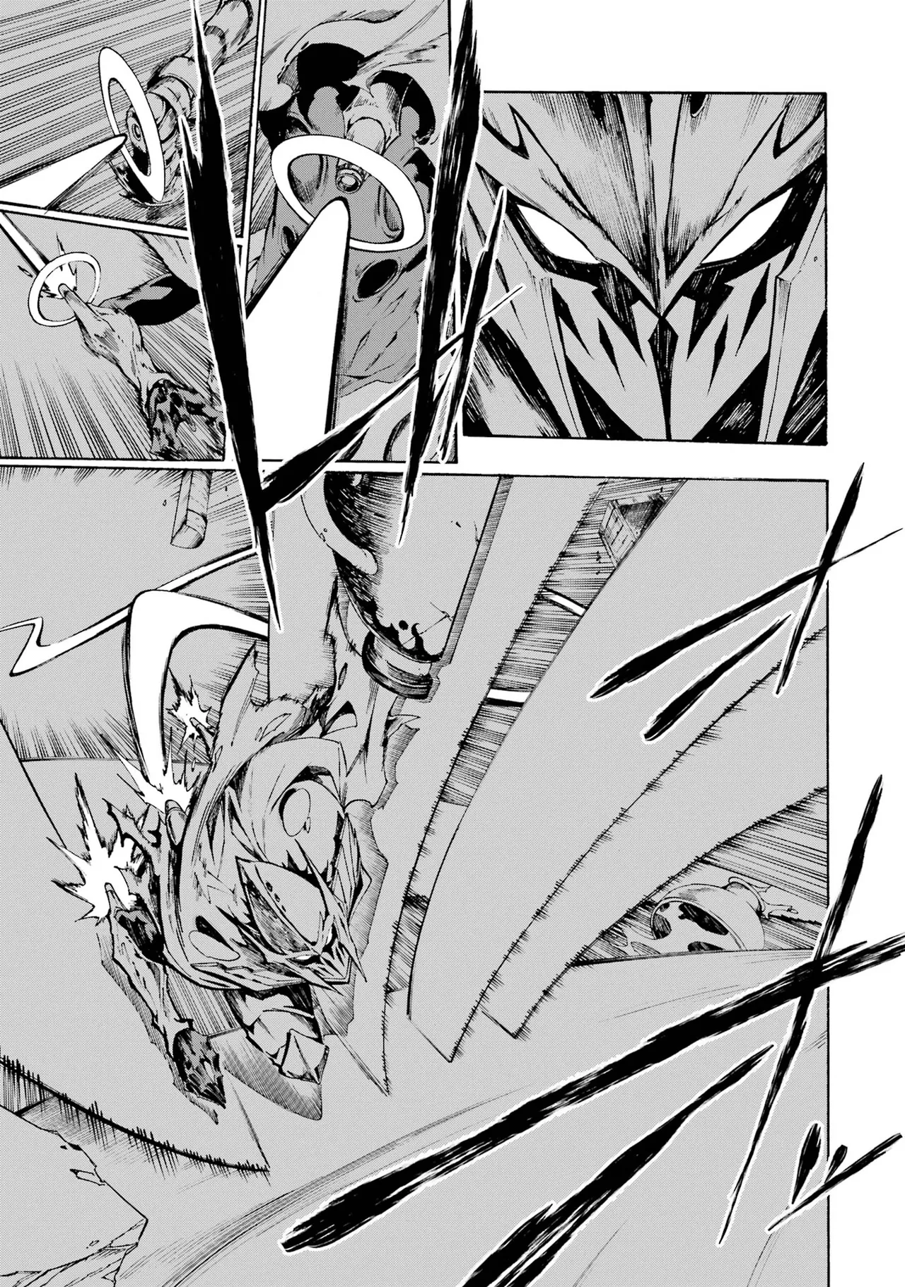 [タカヒロ×戸流ケイ] 獄卒クラーケン 第01巻 Hentai - Raw  60