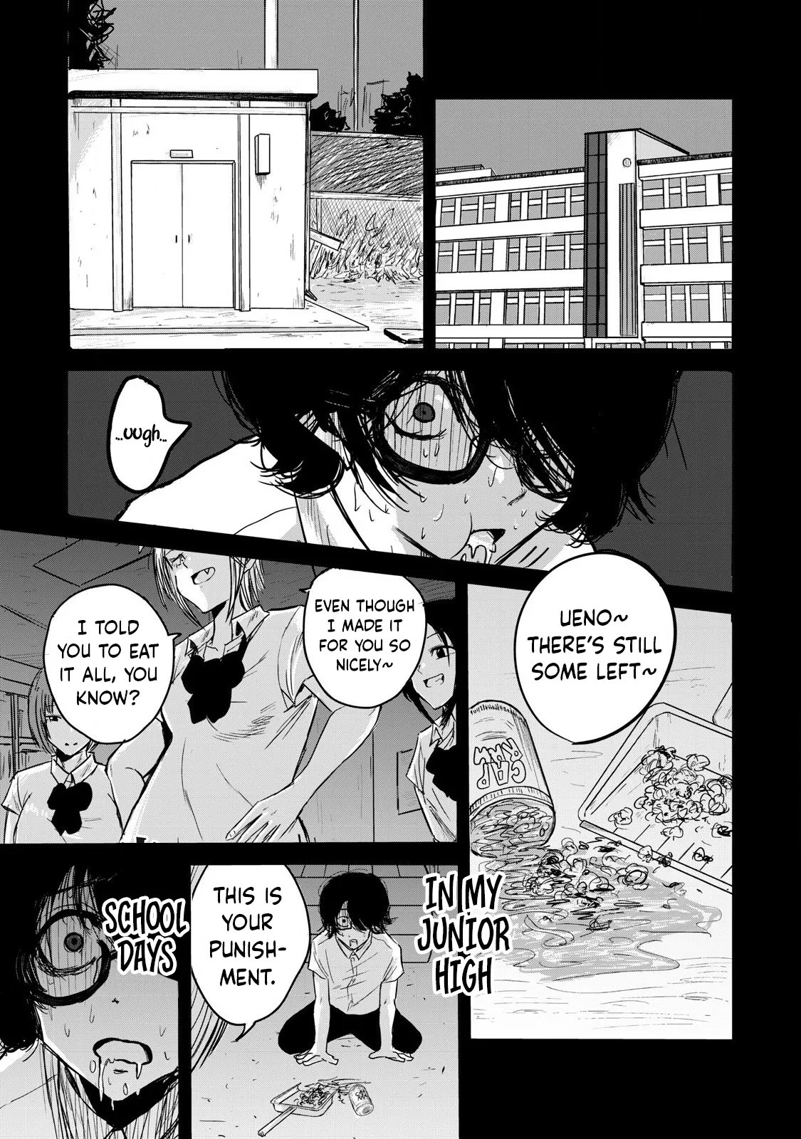Ueno-kun wa Kaihatsu-zumi | Ueno-kun Has Been Developed Ch 1-69 page 2 full
