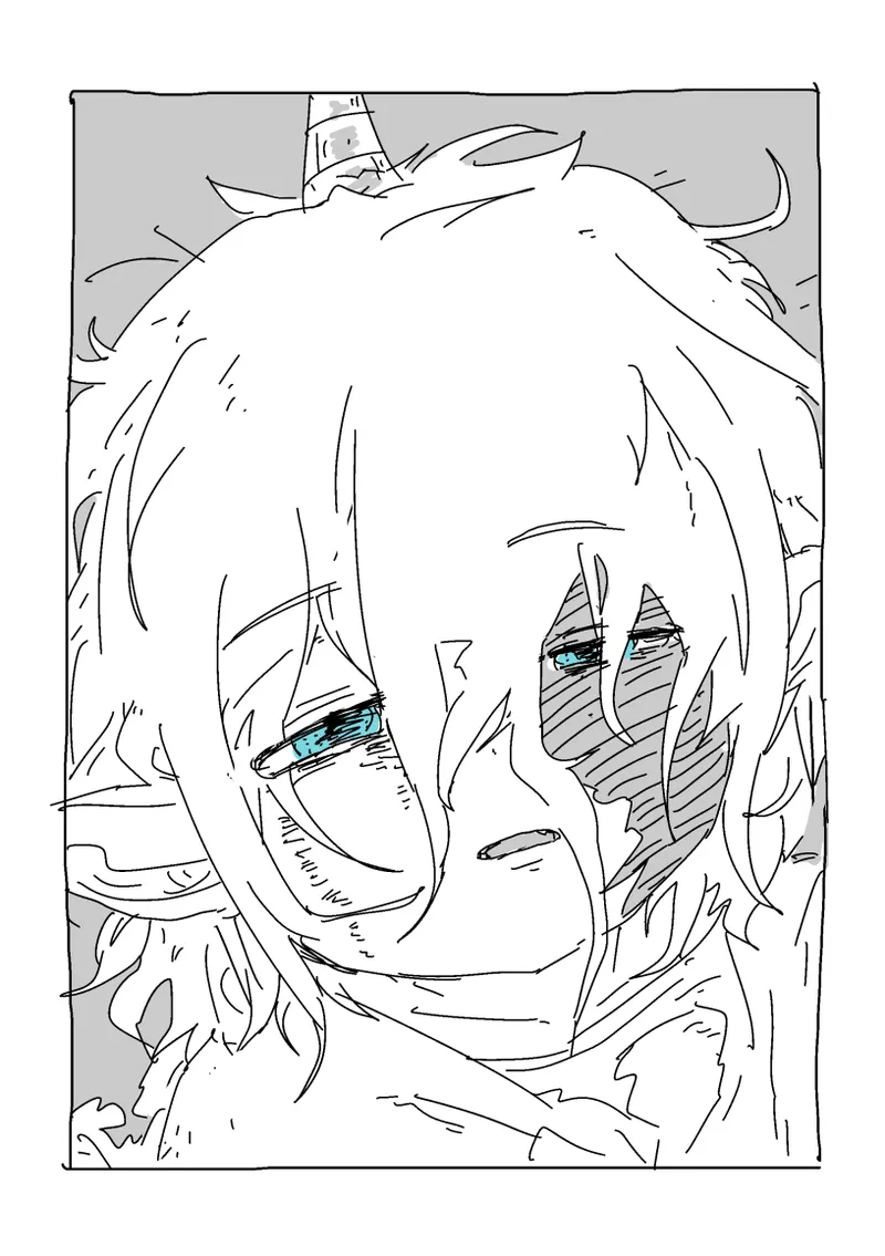 邂逅！！！ page 10 full