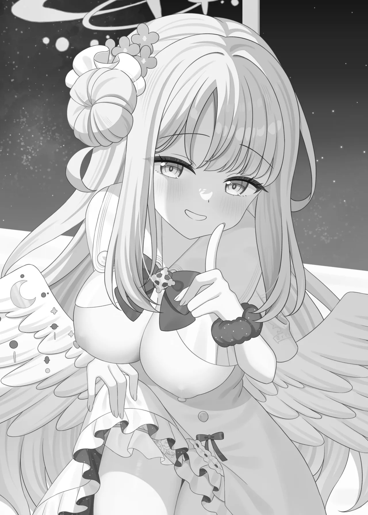 Sensei wa, Mata Damasaretanda yo. page 3 full